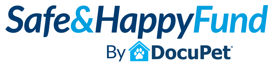 Safe&Happy Fund By DocuPet